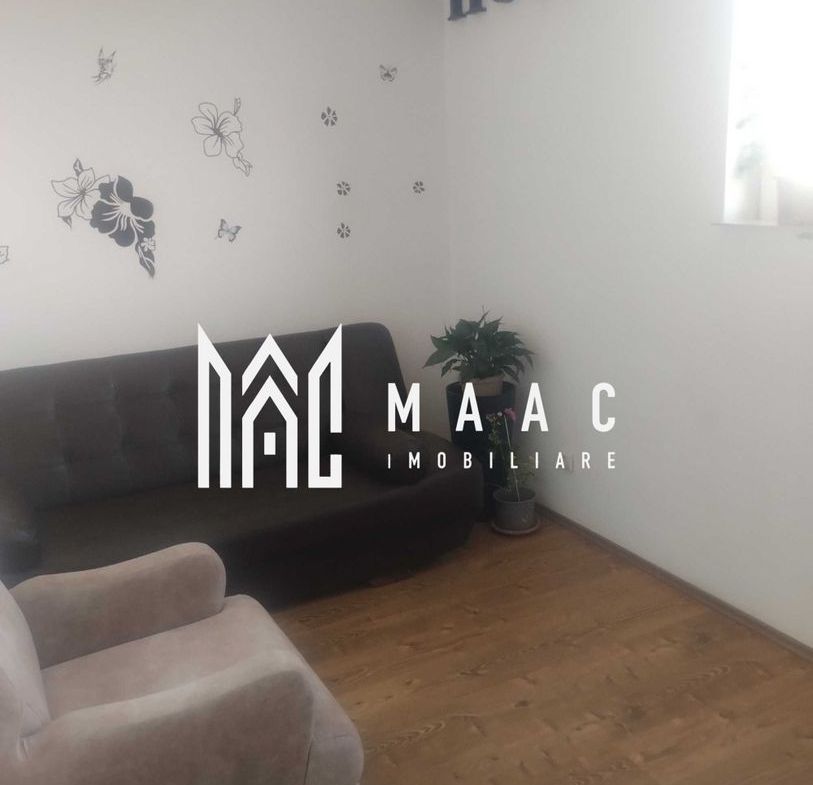 Apartament 2 camere de vânzare | Sibiu, Terezian | 40 mp - foto 4