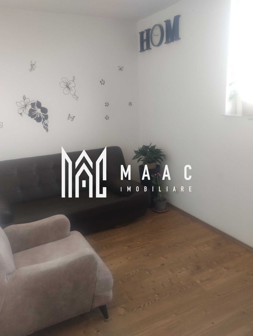Apartament 2 camere de vânzare | Sibiu, Terezian | 40 mp - foto 4