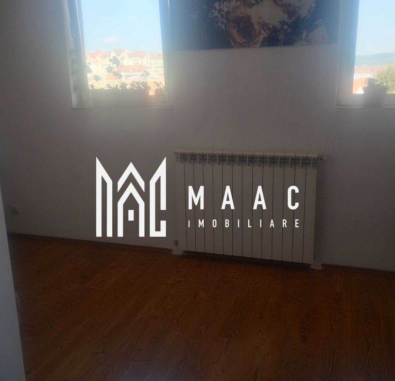 Apartament 2 camere de vânzare | Sibiu, Terezian | 40 mp - foto 5