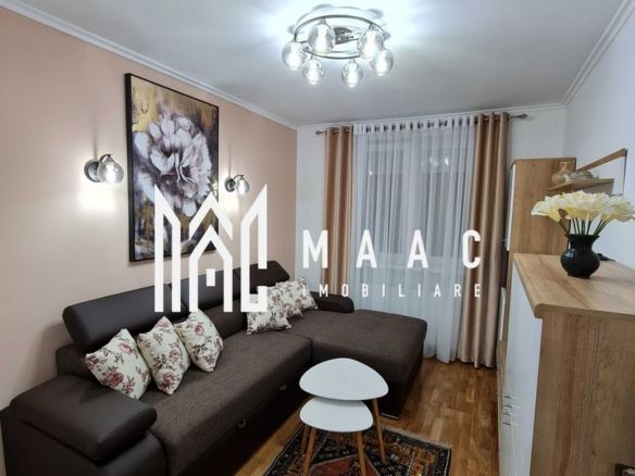 Apartament de vânzare Sibiu | 2 camere | Hipodrom 2 | renovat - Imagine principala