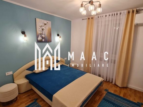 Apartament de vânzare Sibiu | 2 camere | Hipodrom 2 | renovat - foto 2