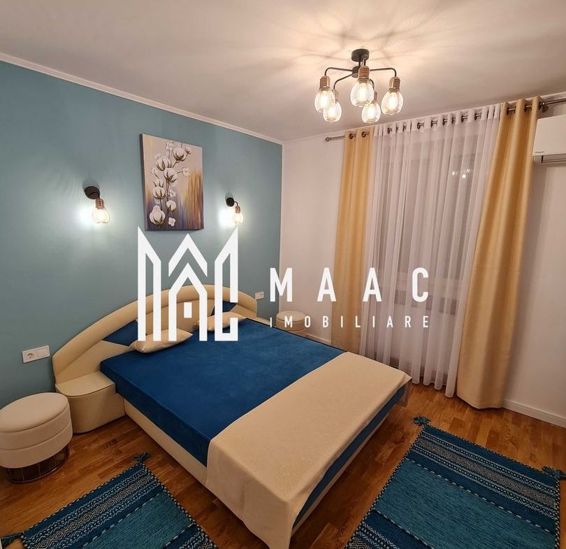 Apartament de vânzare Sibiu | 2 camere | Hipodrom 2 | renovat - foto 2