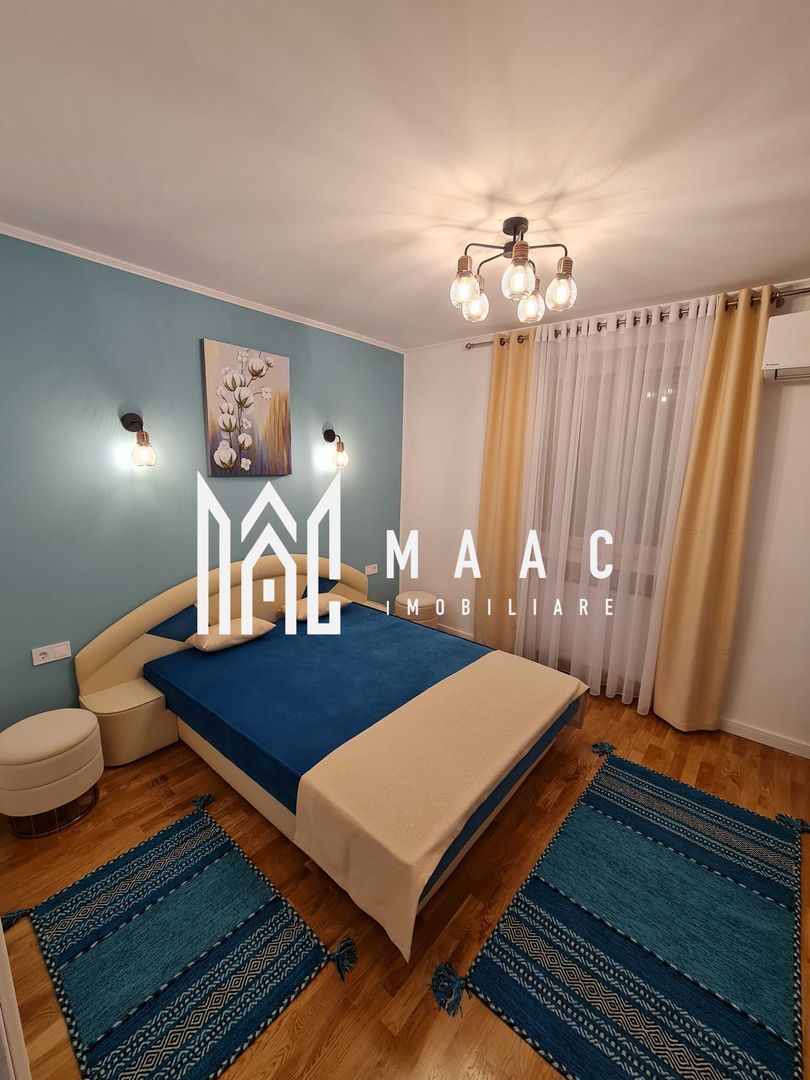 Apartament de vânzare Sibiu | 2 camere | Hipodrom 2 | renovat - foto 2