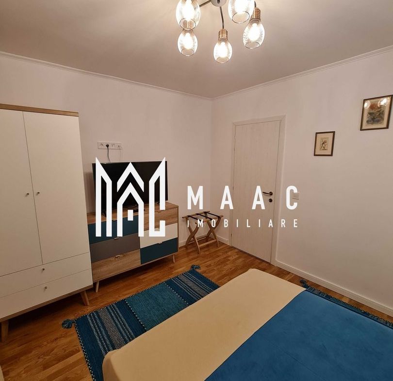 Apartament de vânzare Sibiu | 2 camere | Hipodrom 2 | renovat - foto 3