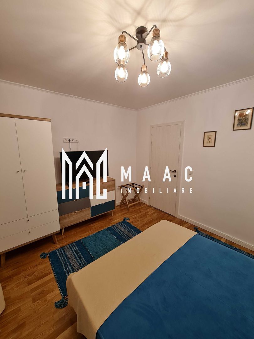 Apartament de vânzare Sibiu | 2 camere | Hipodrom 2 | renovat - foto 3