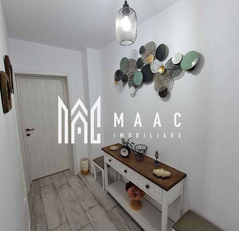 Apartament de vânzare Sibiu | 2 camere | Hipodrom 2 | renovat - foto 4