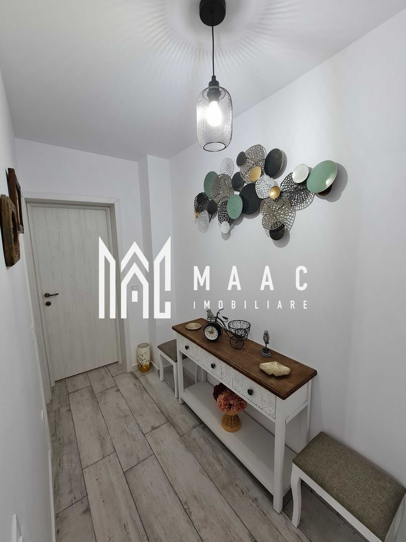 Apartament de vânzare Sibiu | 2 camere | Hipodrom 2 | renovat - foto 4