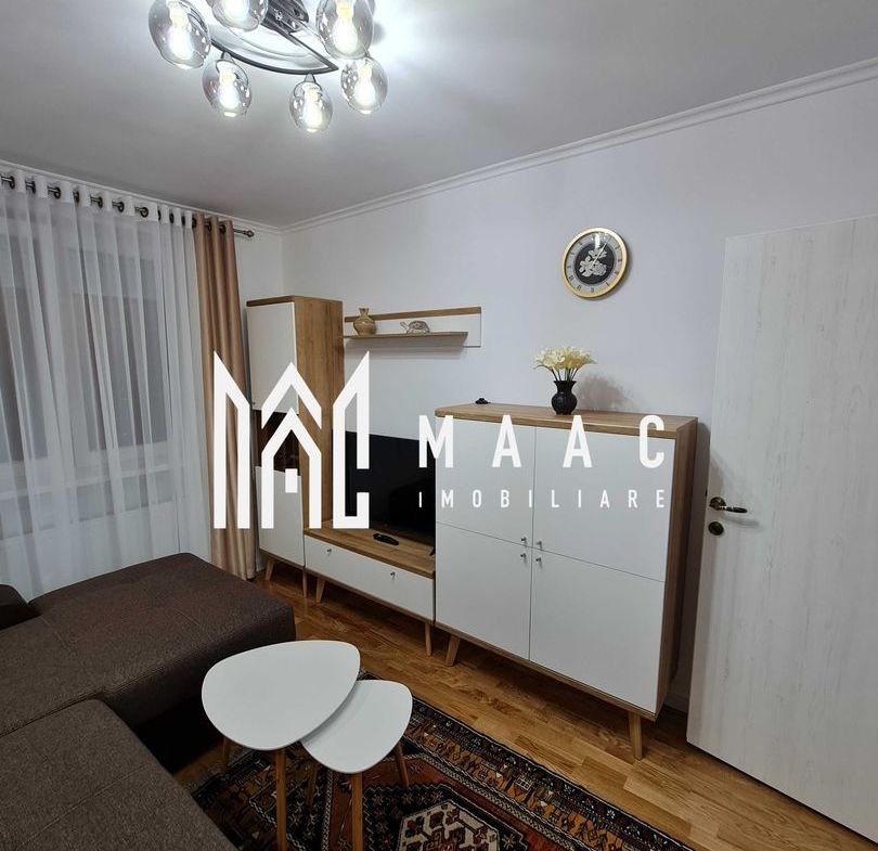 Apartament de vânzare Sibiu | 2 camere | Hipodrom 2 | renovat - foto 5