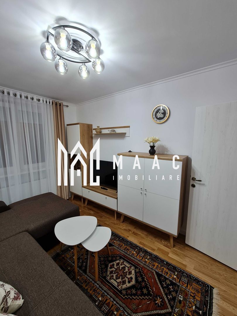 Apartament de vânzare Sibiu | 2 camere | Hipodrom 2 | renovat - foto 5