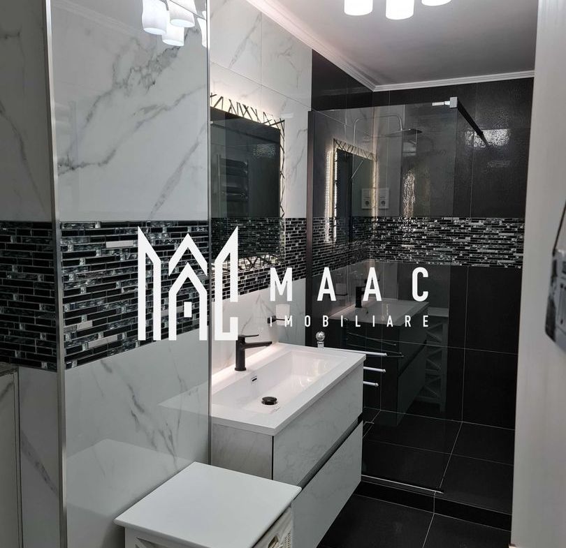 Apartament de vânzare Sibiu | 2 camere | Hipodrom 2 | renovat - foto 7