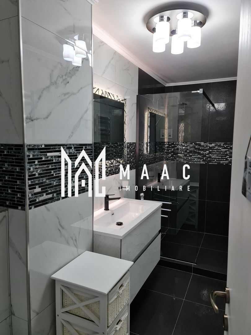Apartament de vânzare Sibiu | 2 camere | Hipodrom 2 | renovat - foto 7