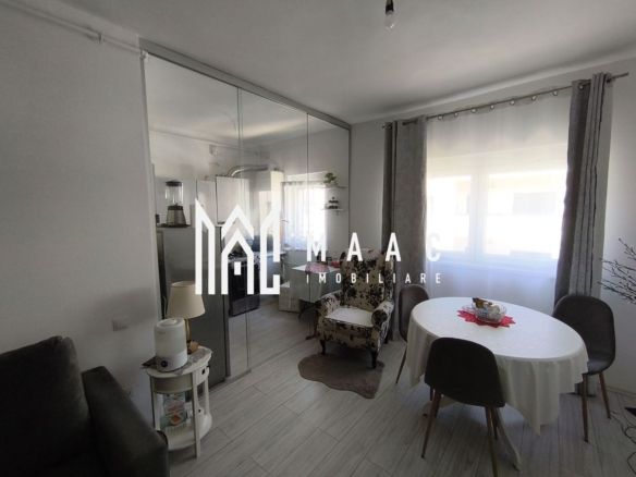 Apartament 2 camere de vânzare | Sibiu, Arhitecților | 52 mp - Imagine principala