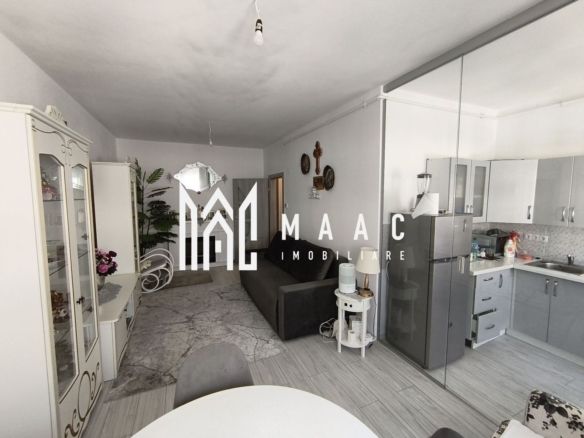 Apartament 2 camere de vânzare | Sibiu, Arhitecților | 52 mp - foto 3