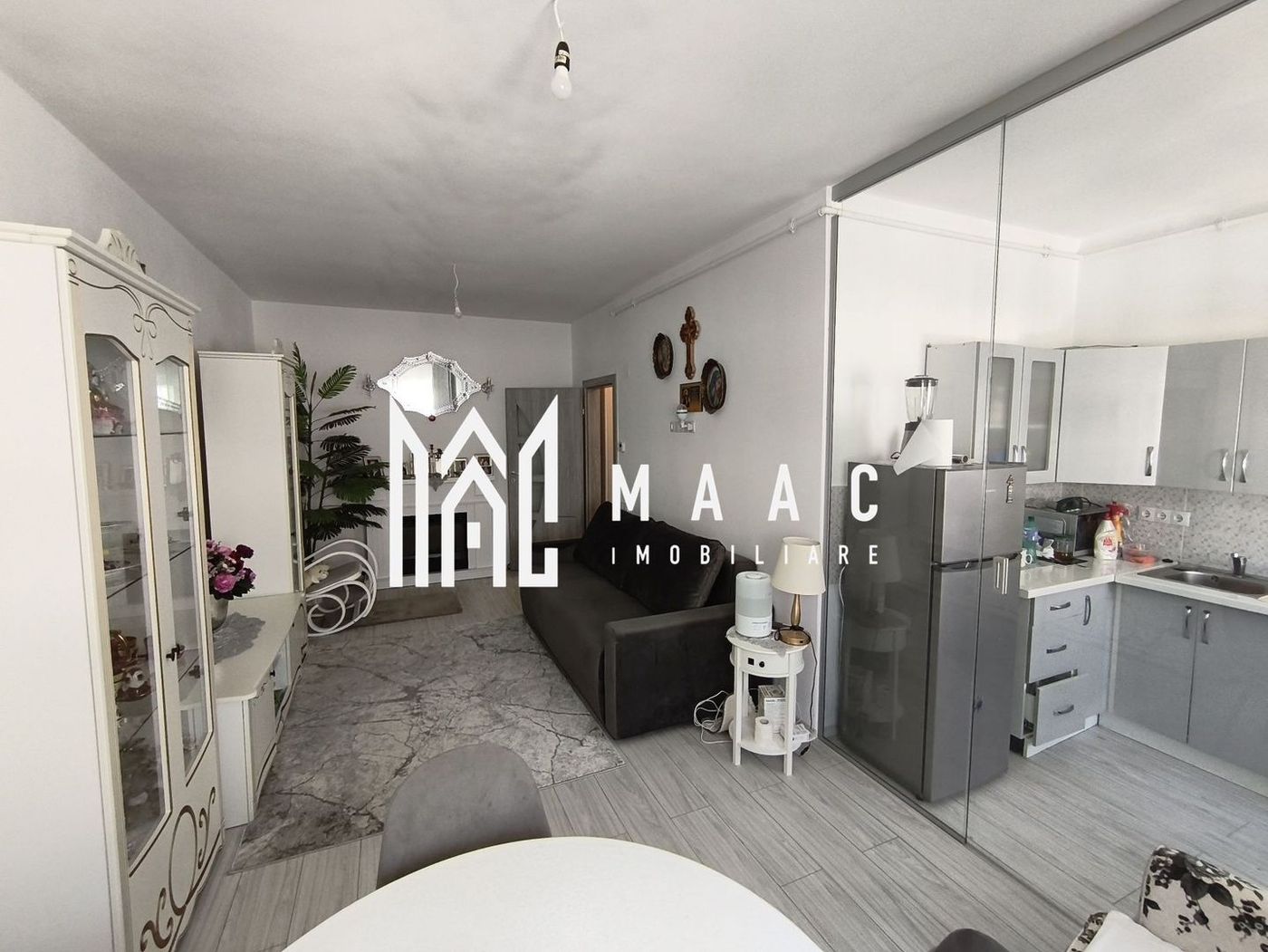 Apartament 2 camere de vânzare | Sibiu, Arhitecților | 52 mp - foto 3