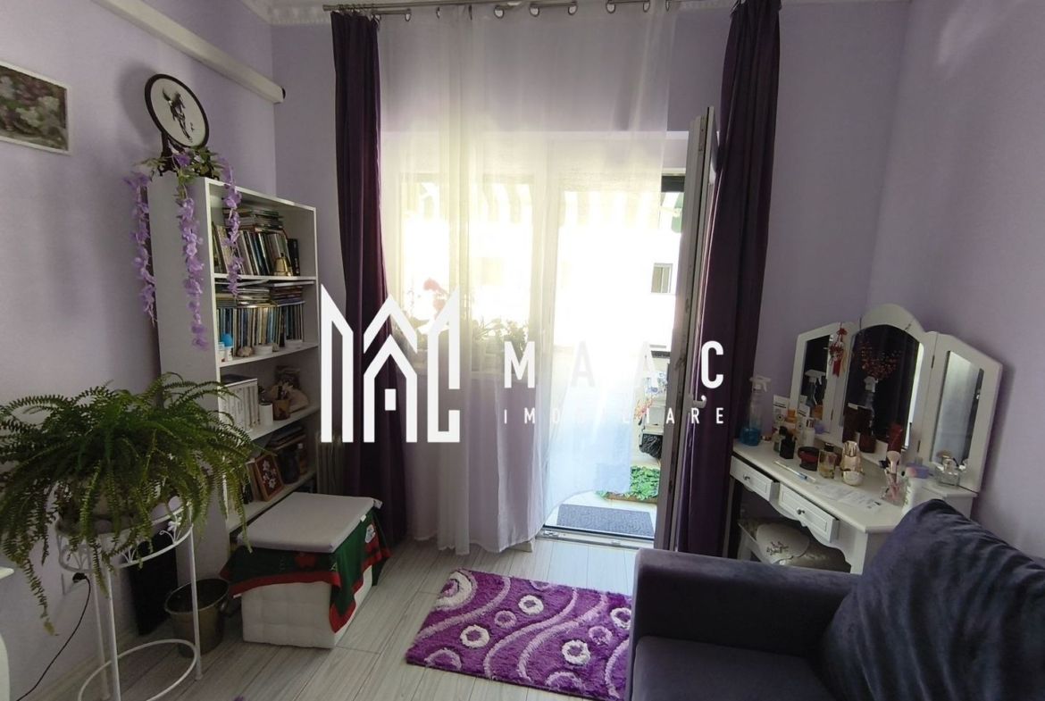 Apartament 2 camere de vânzare | Sibiu, Arhitecților | 52 mp - foto 4