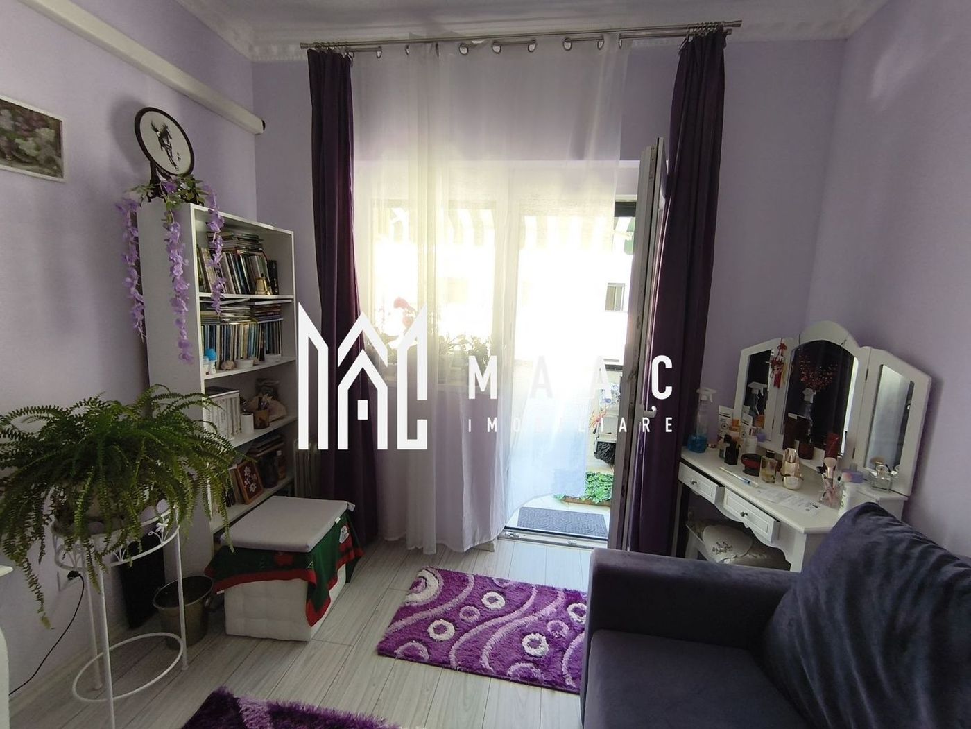 Apartament 2 camere de vânzare | Sibiu, Arhitecților | 52 mp - foto 4