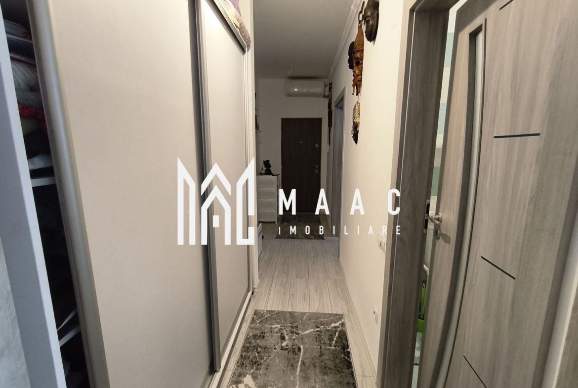 Apartament 2 camere de vânzare | Sibiu, Arhitecților | 52 mp - foto 6
