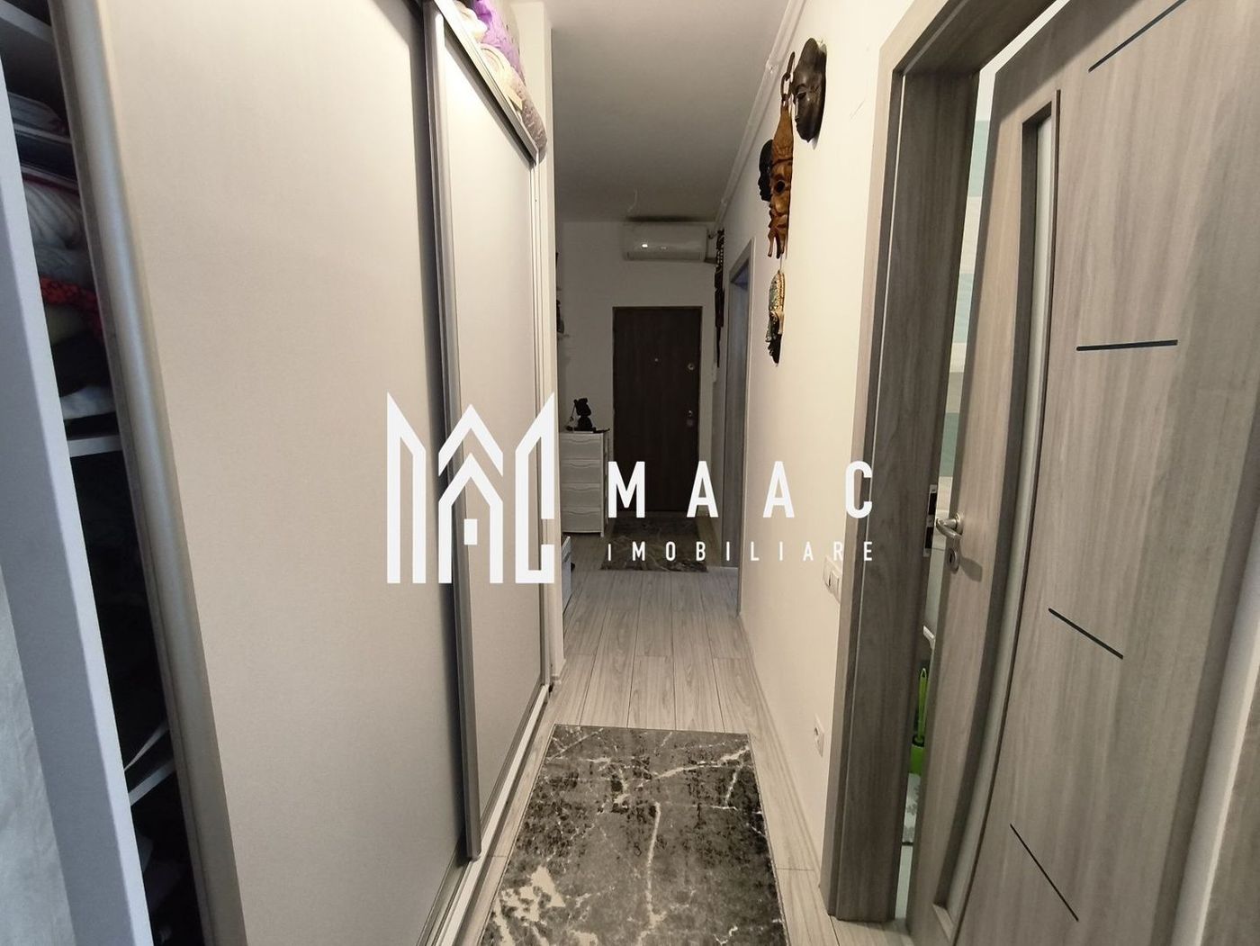 Apartament 2 camere de vânzare | Sibiu, Arhitecților | 52 mp - foto 6