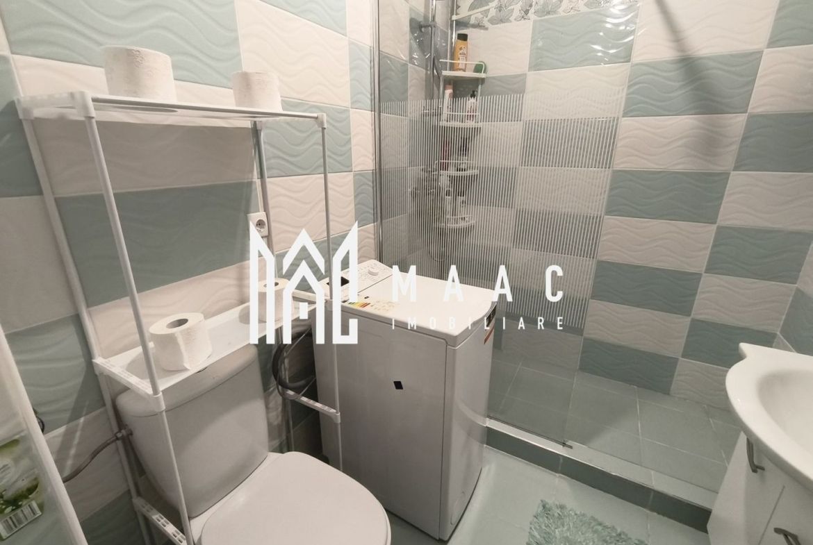 Apartament 2 camere de vânzare | Sibiu, Arhitecților | 52 mp - foto 7