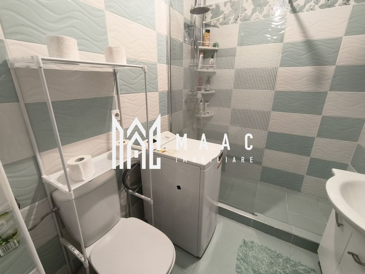 Apartament 2 camere de vânzare | Sibiu, Arhitecților | 52 mp - foto 7