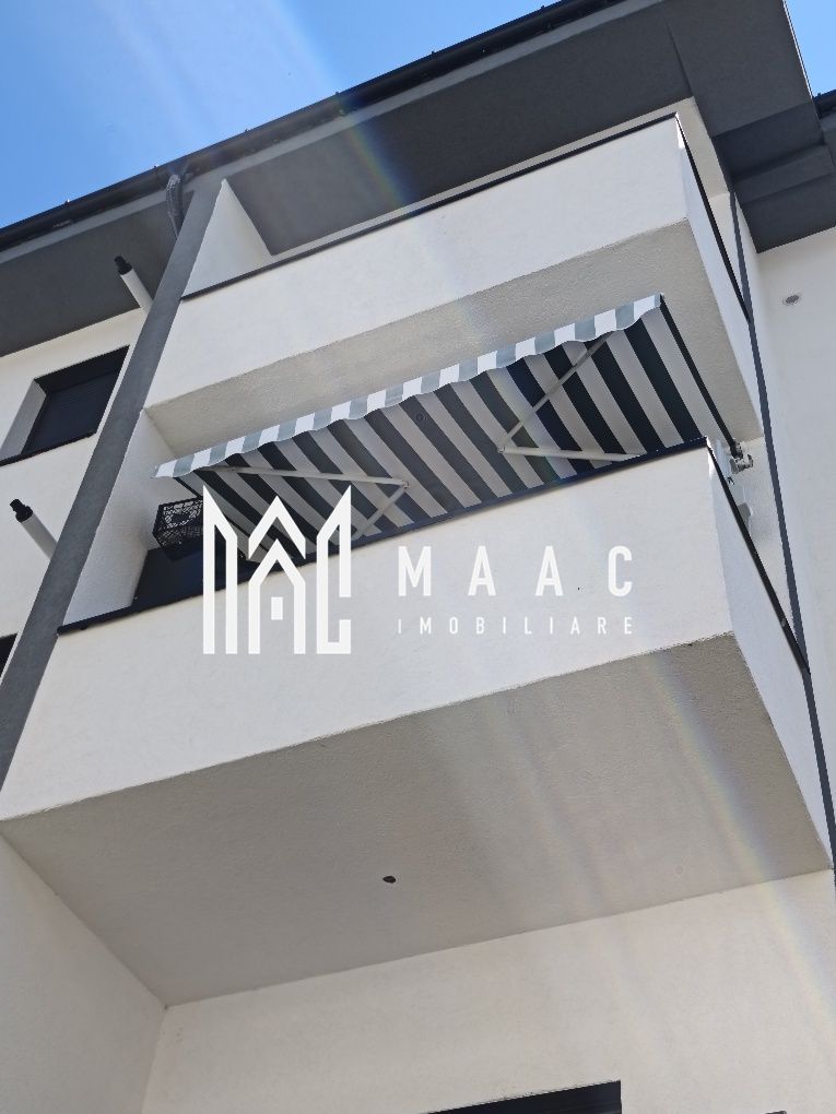 Apartament 2 camere de vânzare | Sibiu, Arhitecților | 52 mp - foto 8