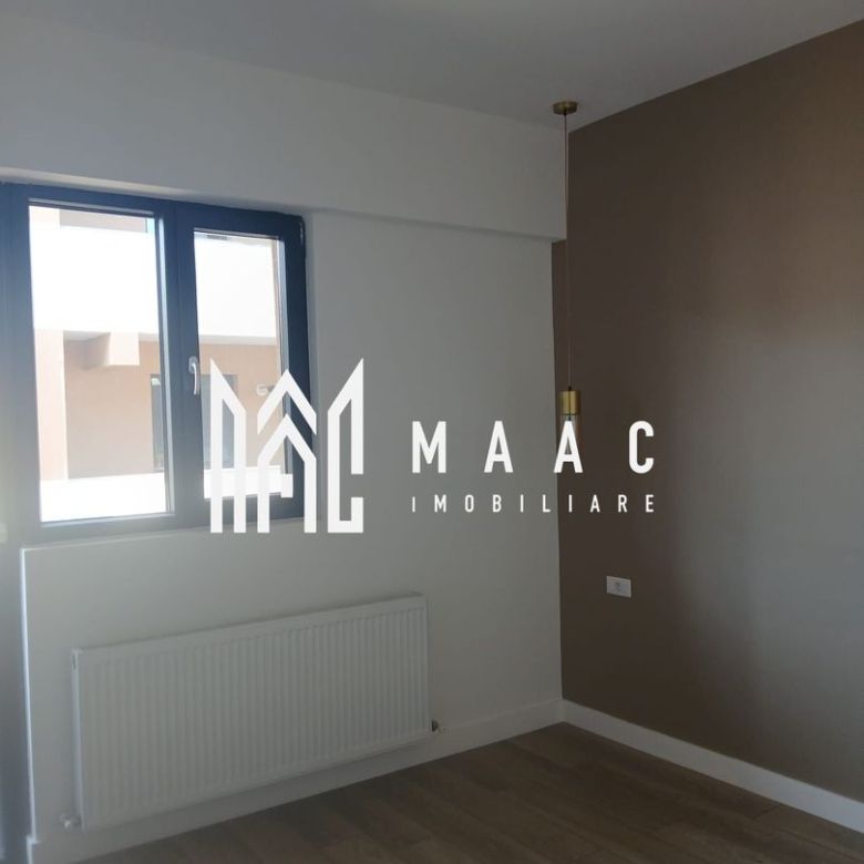 Apartament 2 camere de vânzare | Râmnicu Vâlcea | Parcare - Imagine principala