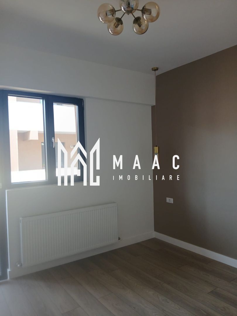 Apartament 2 camere de vânzare | Râmnicu Vâlcea | Parcare - Imagine principala
