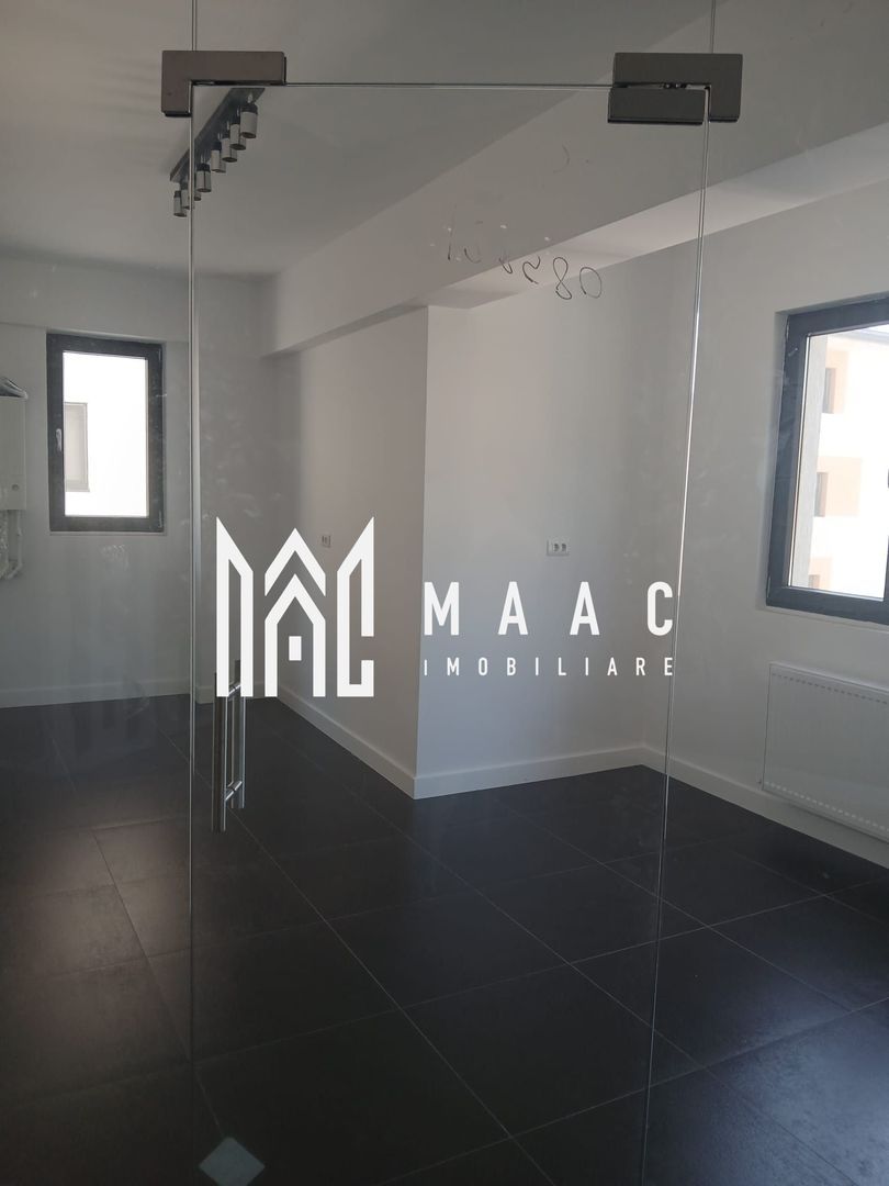 Apartament 2 camere de vânzare | Râmnicu Vâlcea | Parcare - foto 3