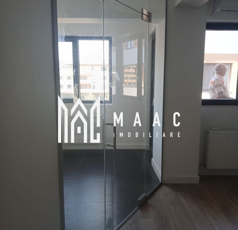 Apartament 2 camere de vânzare | Râmnicu Vâlcea | Parcare - foto 4