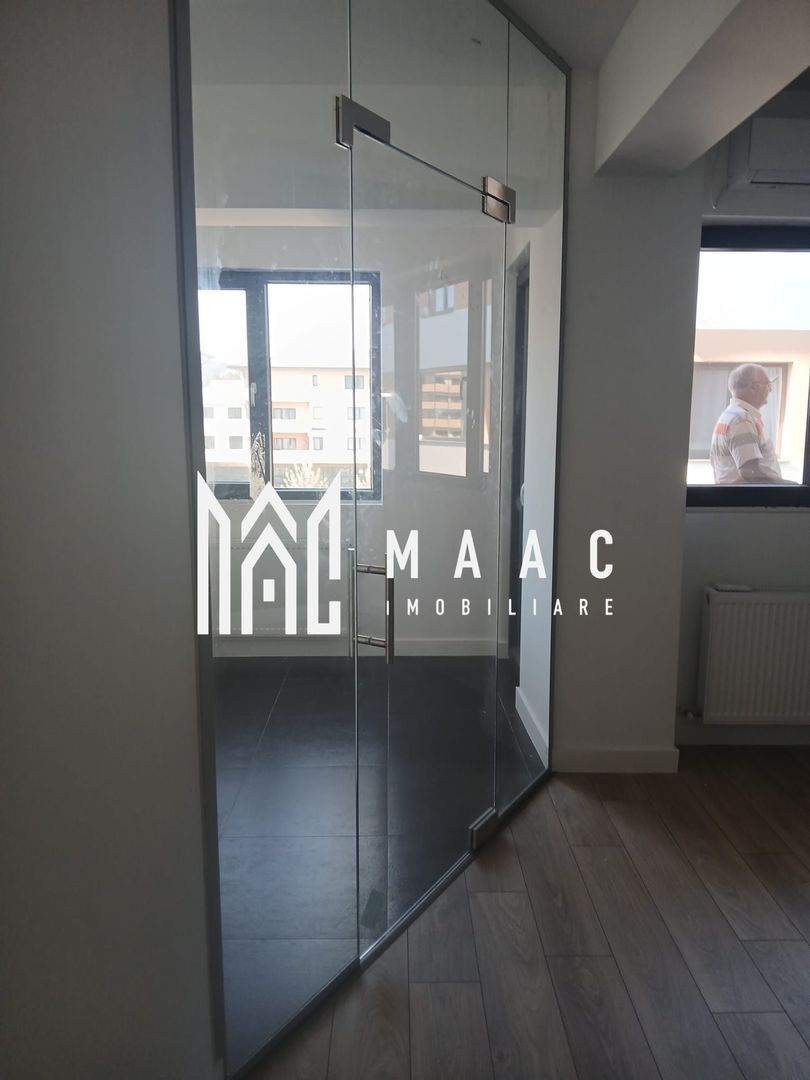 Apartament 2 camere de vânzare | Râmnicu Vâlcea | Parcare - foto 4