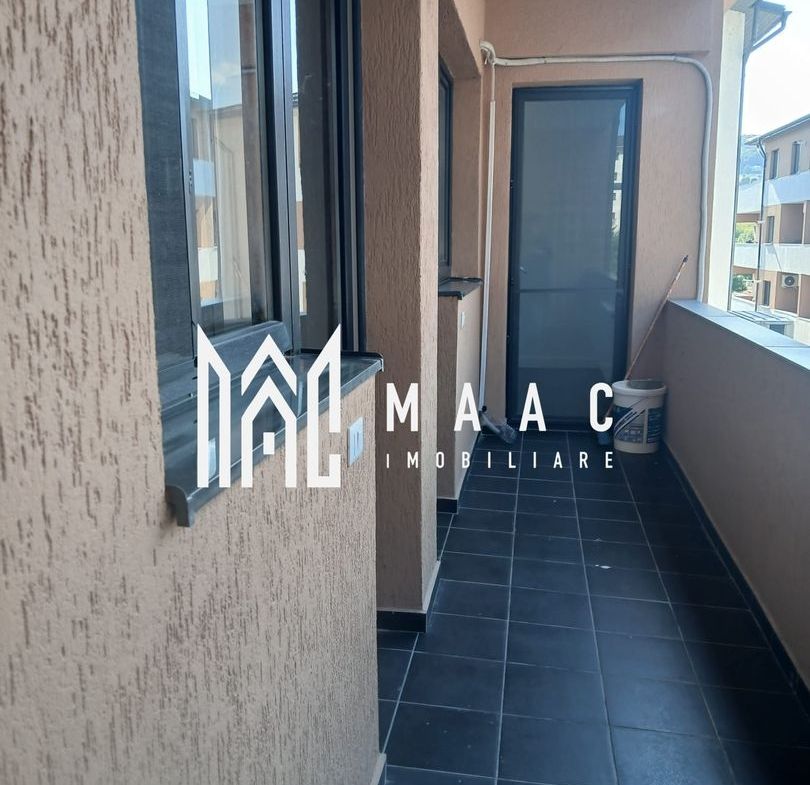 Apartament 2 camere de vânzare | Râmnicu Vâlcea | Parcare - foto 8