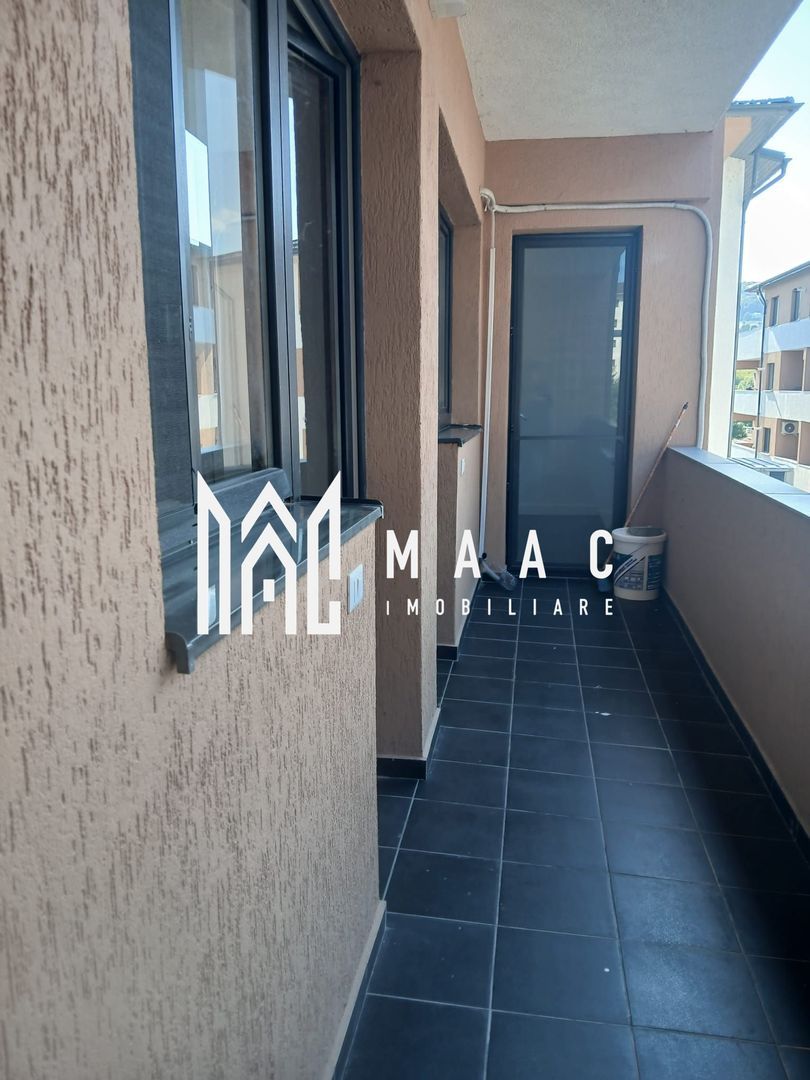 Apartament 2 camere de vânzare | Râmnicu Vâlcea | Parcare - foto 8