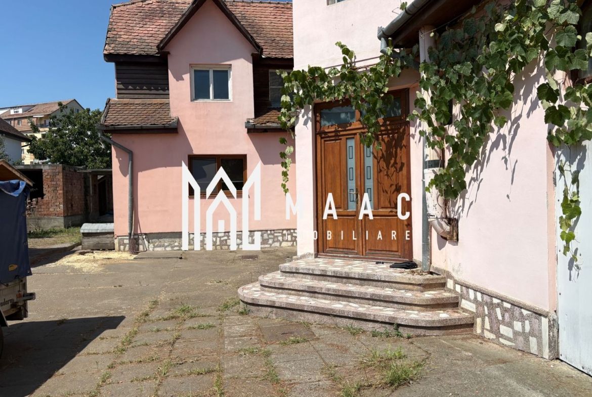 Casă 5 camere de vânzare | Sibiu, Turnișor | 240 mp - foto 2