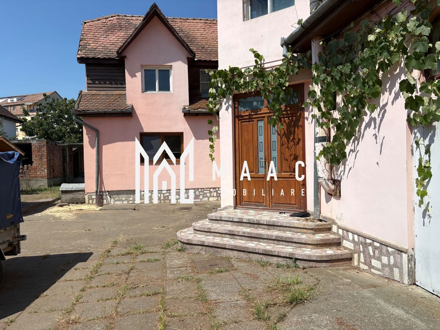Casă 5 camere de vânzare | Sibiu, Turnișor | 240 mp - foto 2