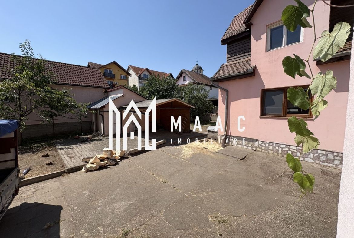 Casă 5 camere de vânzare | Sibiu, Turnișor | 240 mp - foto 3