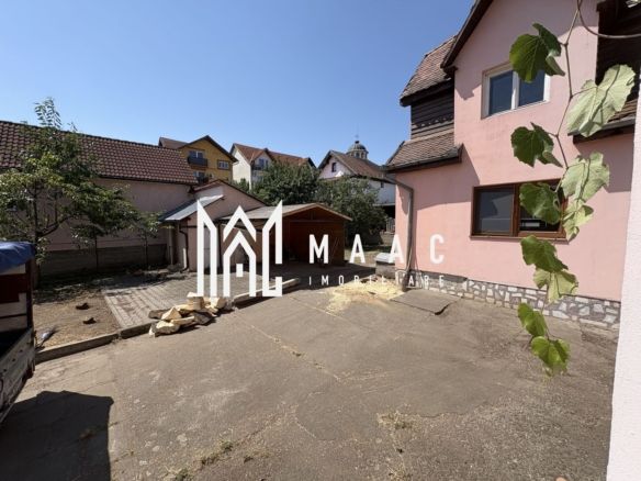 Casă 5 camere de vânzare | Sibiu, Turnișor | 240 mp - foto 3