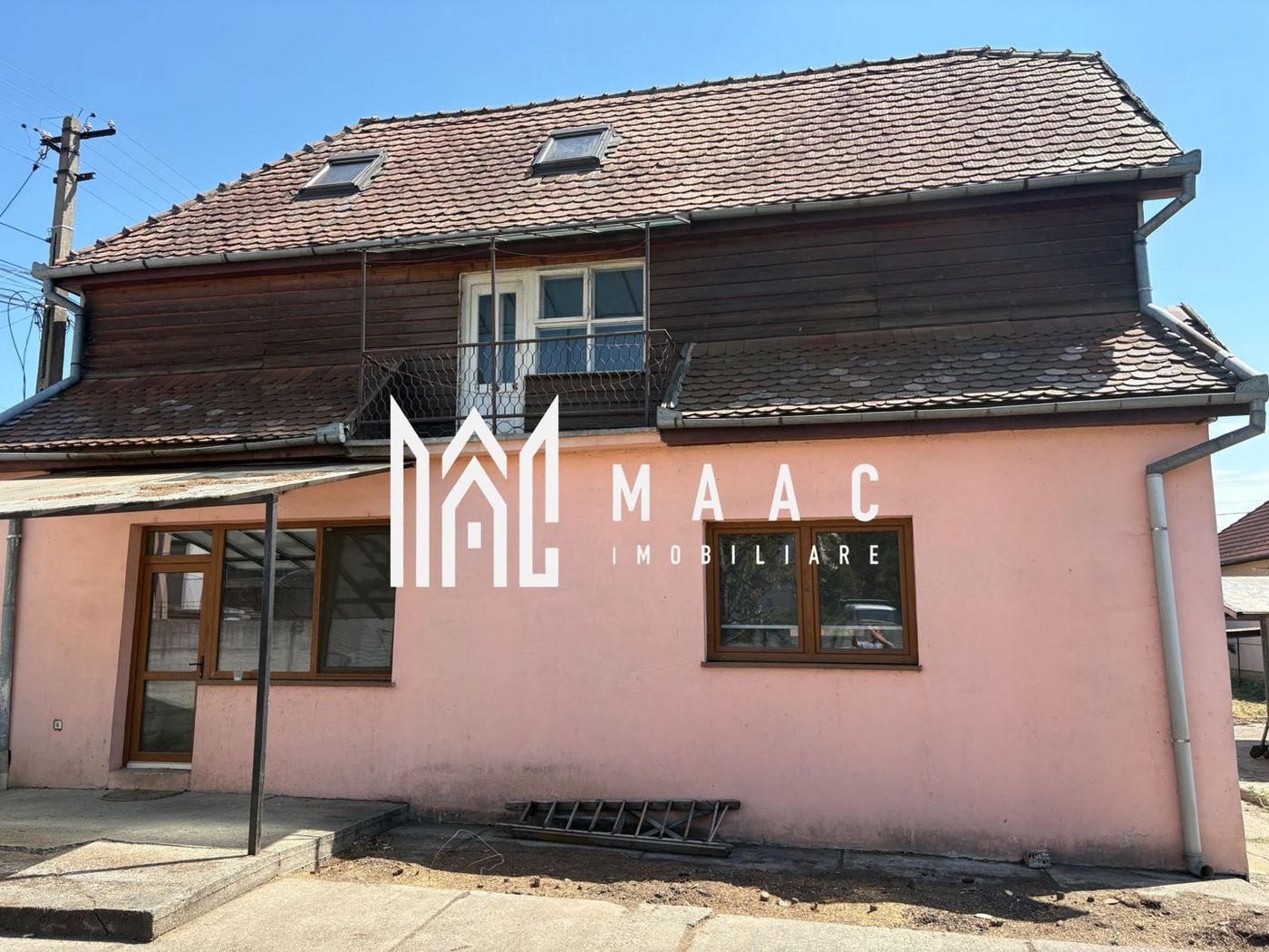Casă 5 camere de vânzare | Sibiu, Turnișor | 240 mp - foto 5