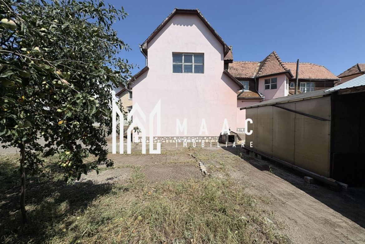 Casă 5 camere de vânzare | Sibiu, Turnișor | 240 mp - foto 6