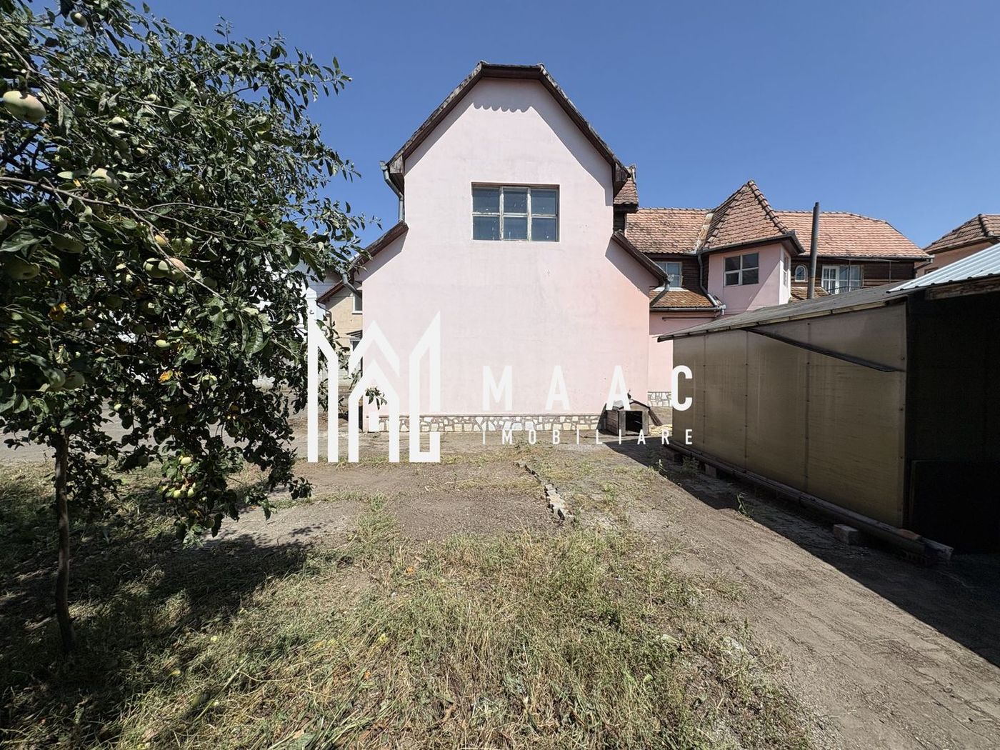Casă 5 camere de vânzare | Sibiu, Turnișor | 240 mp - foto 6