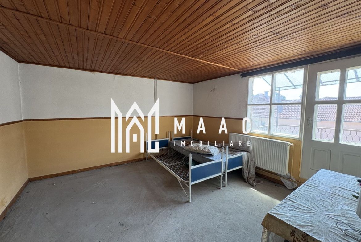Casă 5 camere de vânzare | Sibiu, Turnișor | 240 mp - foto 7
