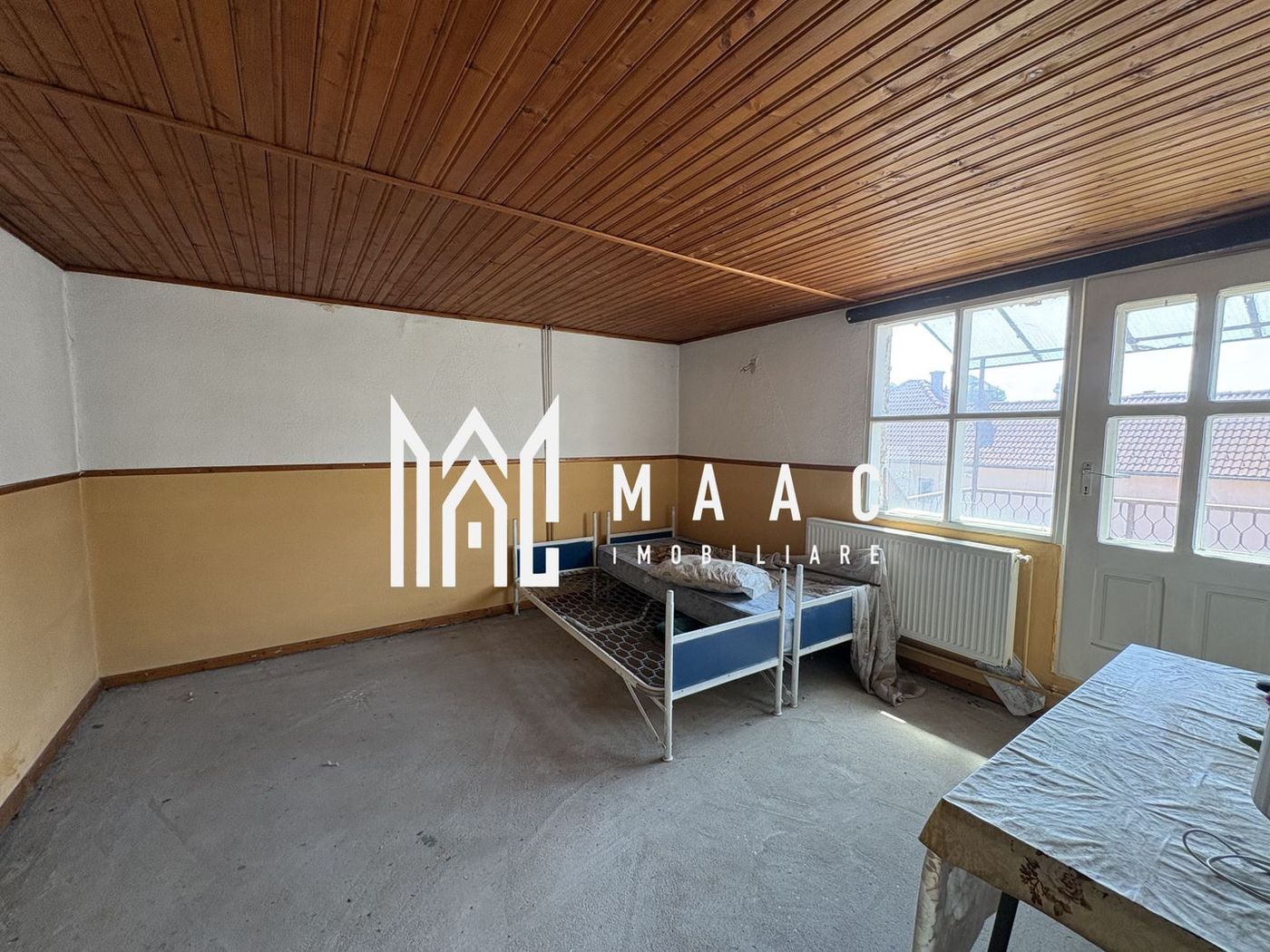 Casă 5 camere de vânzare | Sibiu, Turnișor | 240 mp - foto 7