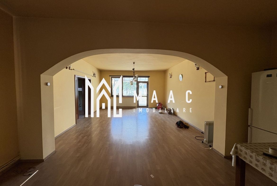 Casă 5 camere de vânzare | Sibiu, Turnișor | 240 mp - foto 8