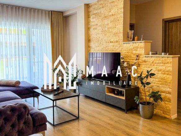 Apartament 3 camere de vânzare | Sibiu | Hipodrom 4 | parcare - Imagine principala