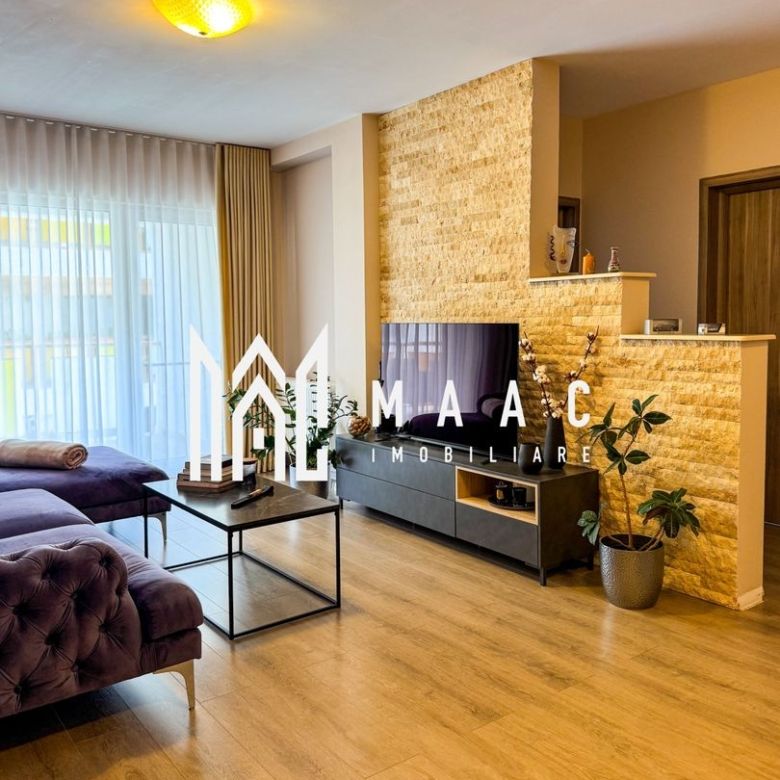 Apartament 3 camere de vânzare | Sibiu | Hipodrom 4 | parcare - Imagine principala
