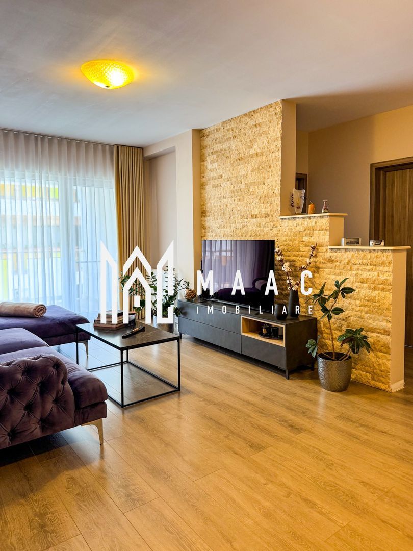 Apartament 3 camere de vânzare | Sibiu | Hipodrom 4 | parcare - Imagine principala