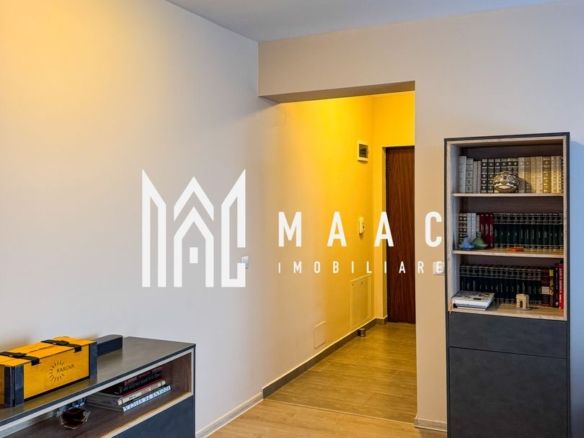 Apartament 3 camere de vânzare | Sibiu | Hipodrom 4 | parcare - foto 2