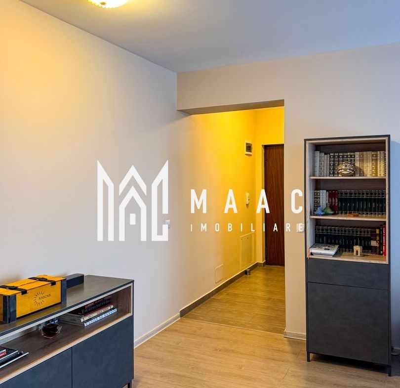 Apartament 3 camere de vânzare | Sibiu | Hipodrom 4 | parcare - foto 2