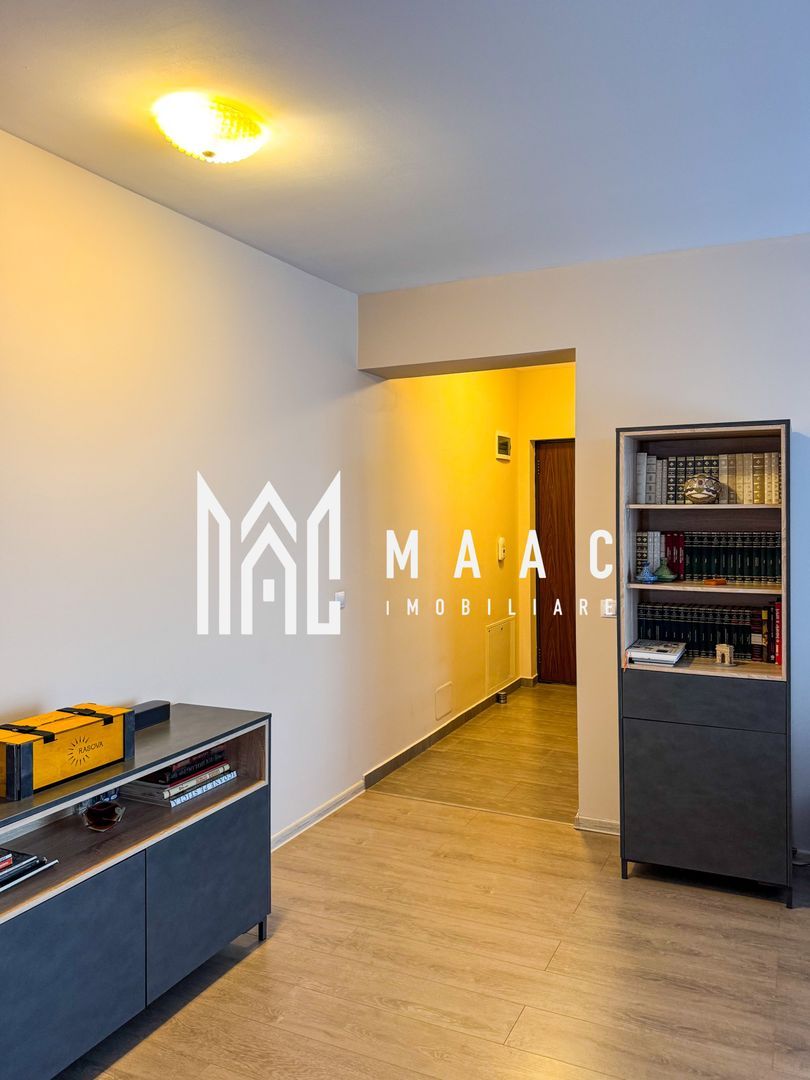 Apartament 3 camere de vânzare | Sibiu | Hipodrom 4 | parcare - foto 2
