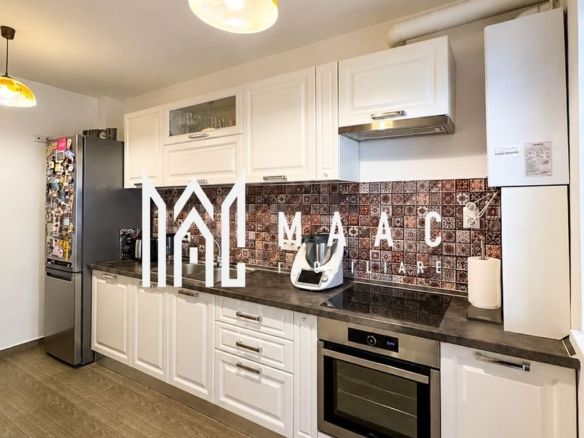 Apartament 3 camere de vânzare | Sibiu | Hipodrom 4 | parcare - foto 3