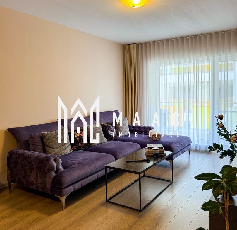 Apartament 3 camere de vânzare | Sibiu | Hipodrom 4 | parcare - foto 4